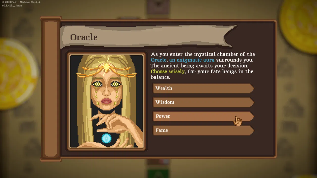 Dark Age Legends Screenshot 4