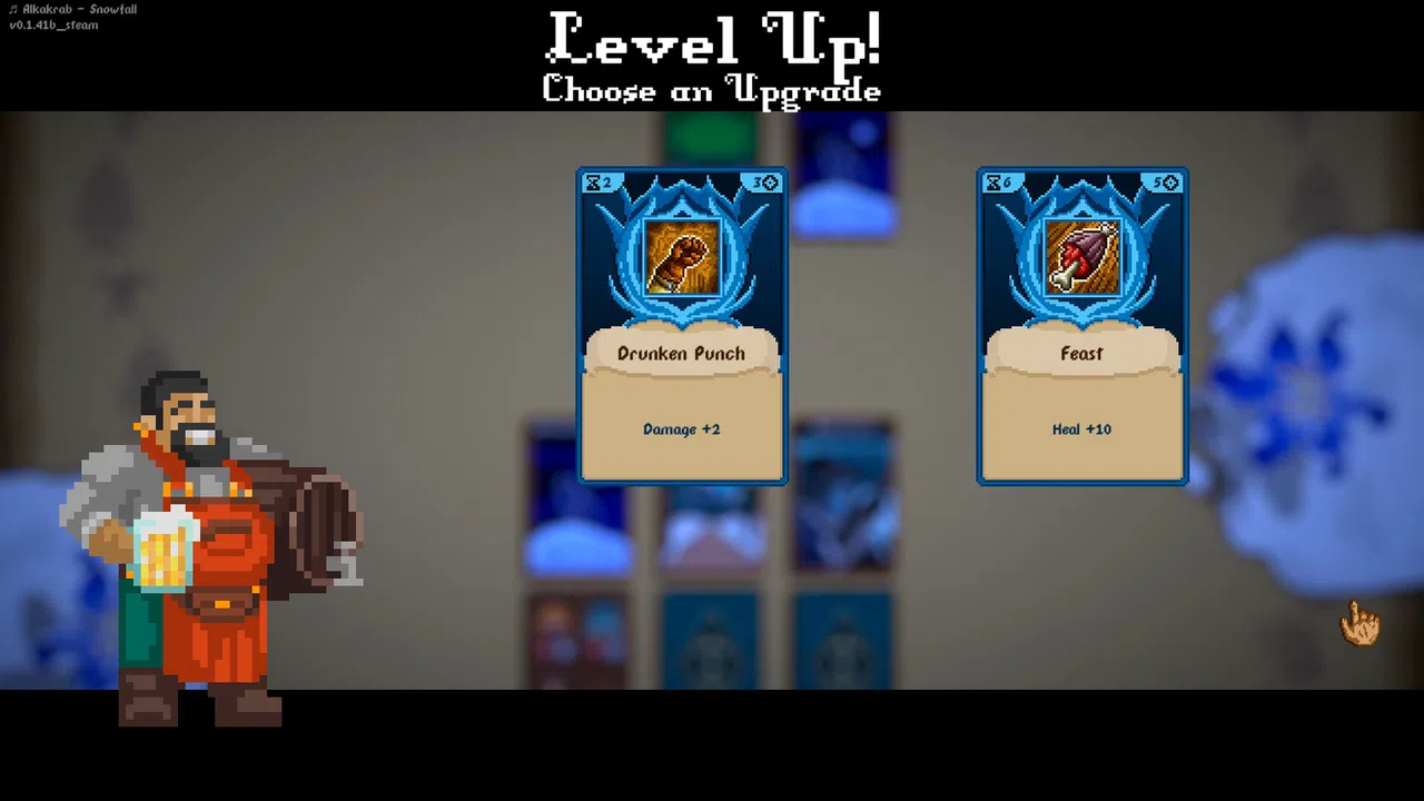 Dark Age Legends Screenshot 3