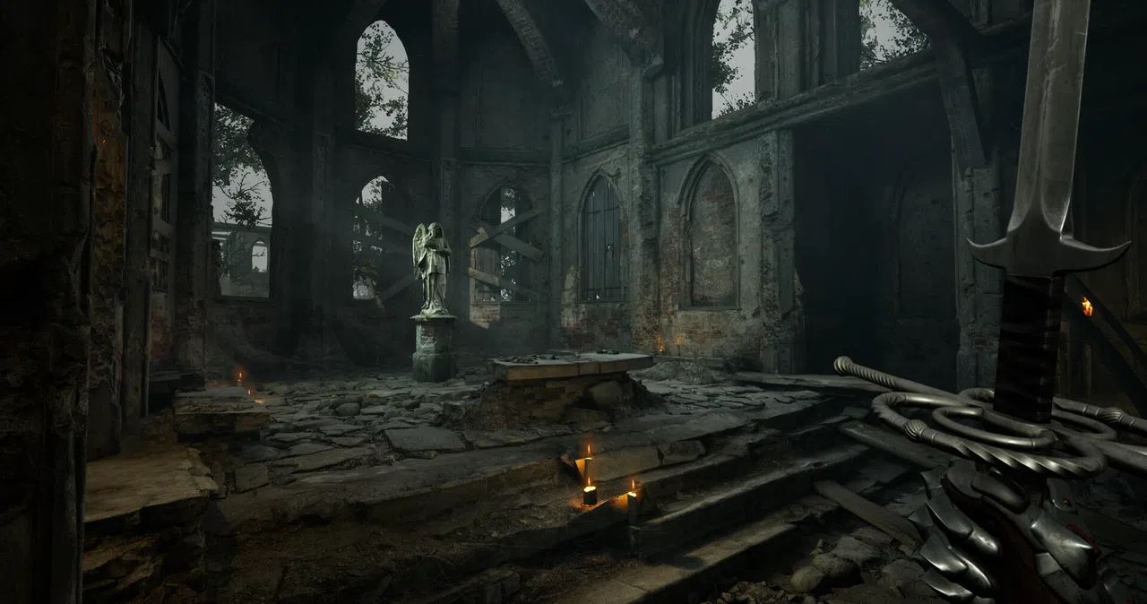 ELDRIMAR Screenshot 4
