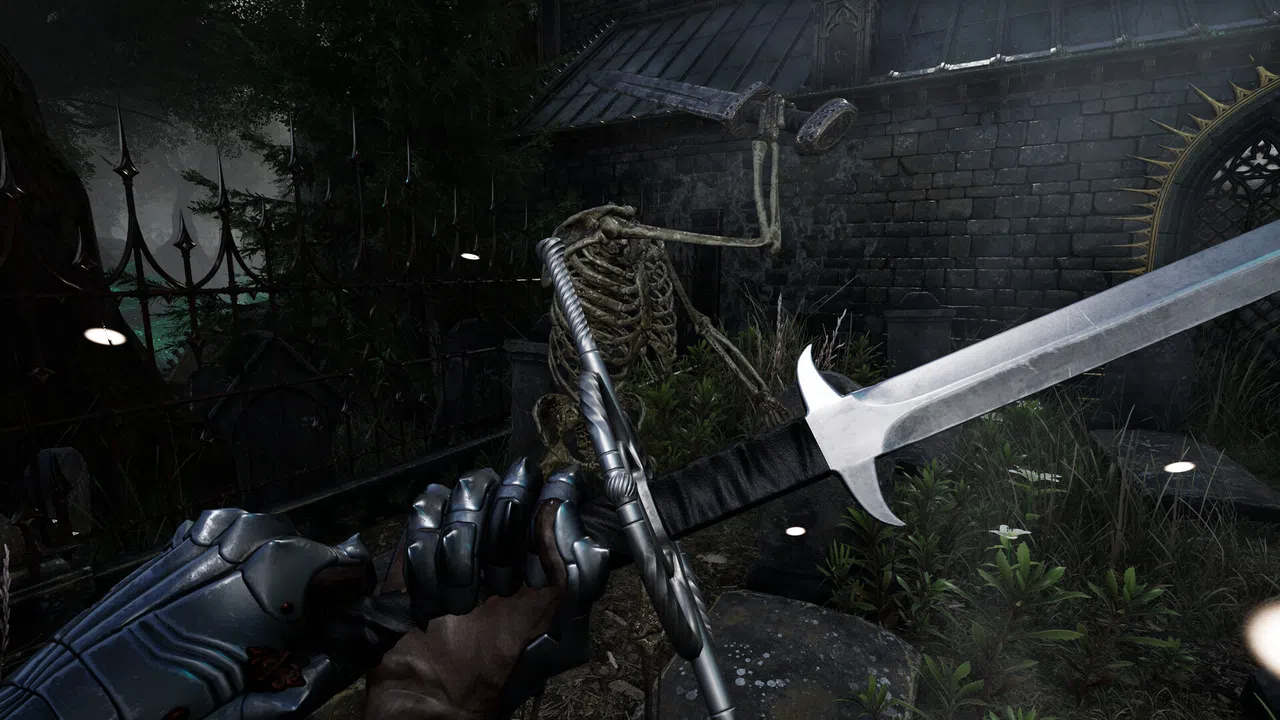 ELDRIMAR Screenshot 5