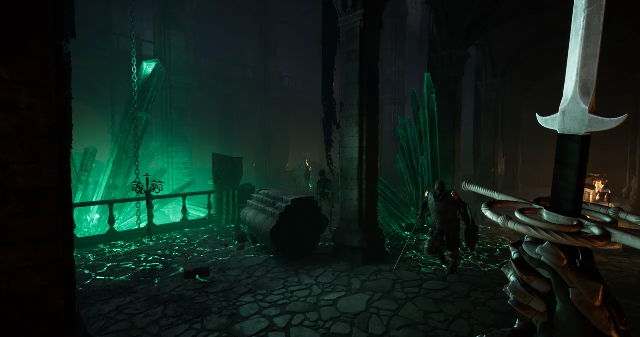 ELDRIMAR Screenshot 3