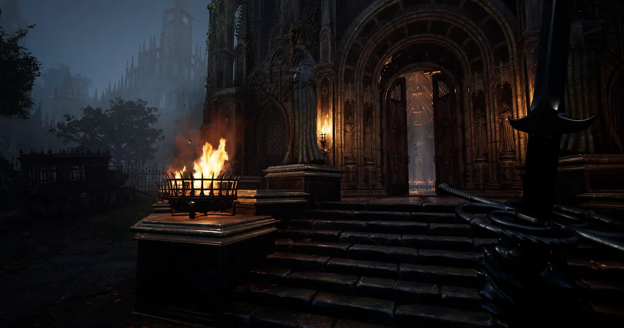 ELDRIMAR Screenshot 21