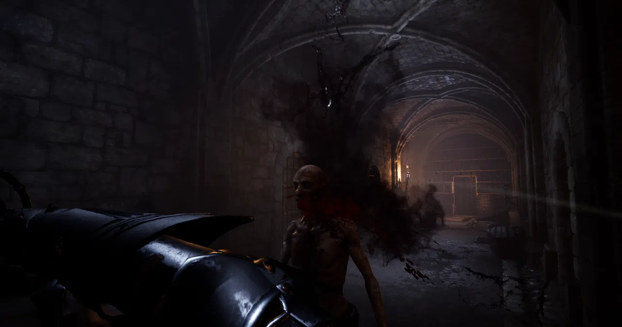 ELDRIMAR Screenshot 12