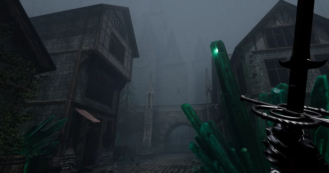 ELDRIMAR Screenshot 22