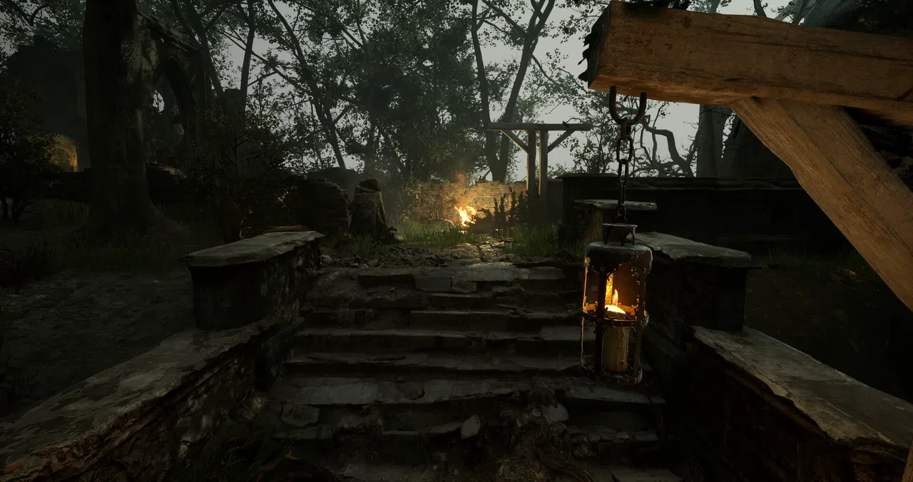 ELDRIMAR Screenshot 20