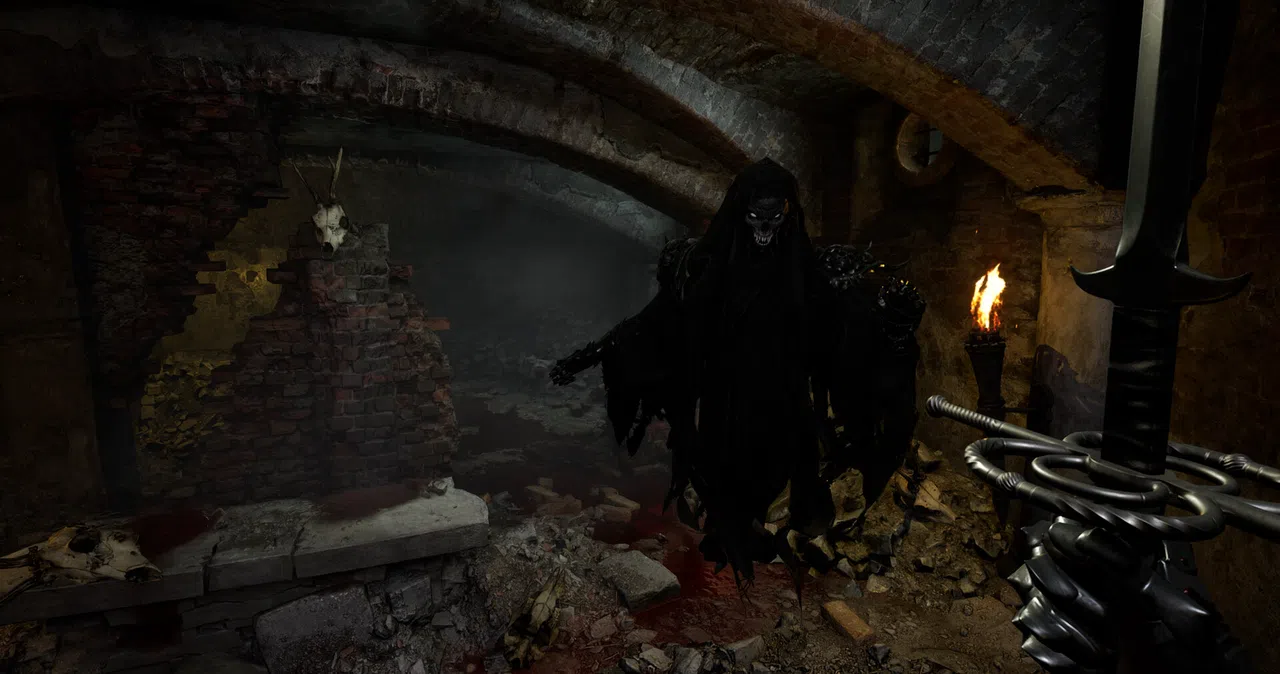ELDRIMAR Screenshot 10