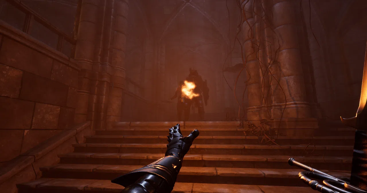 ELDRIMAR Screenshot 13