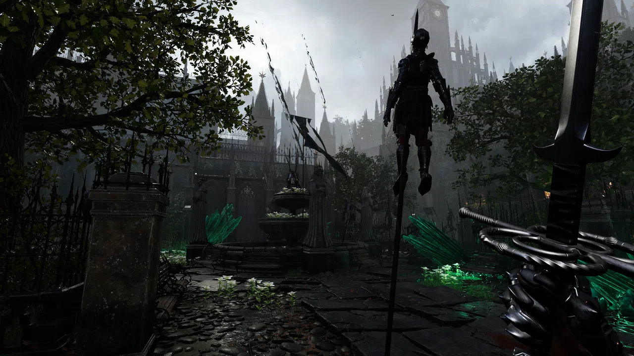 ELDRIMAR Screenshot 23