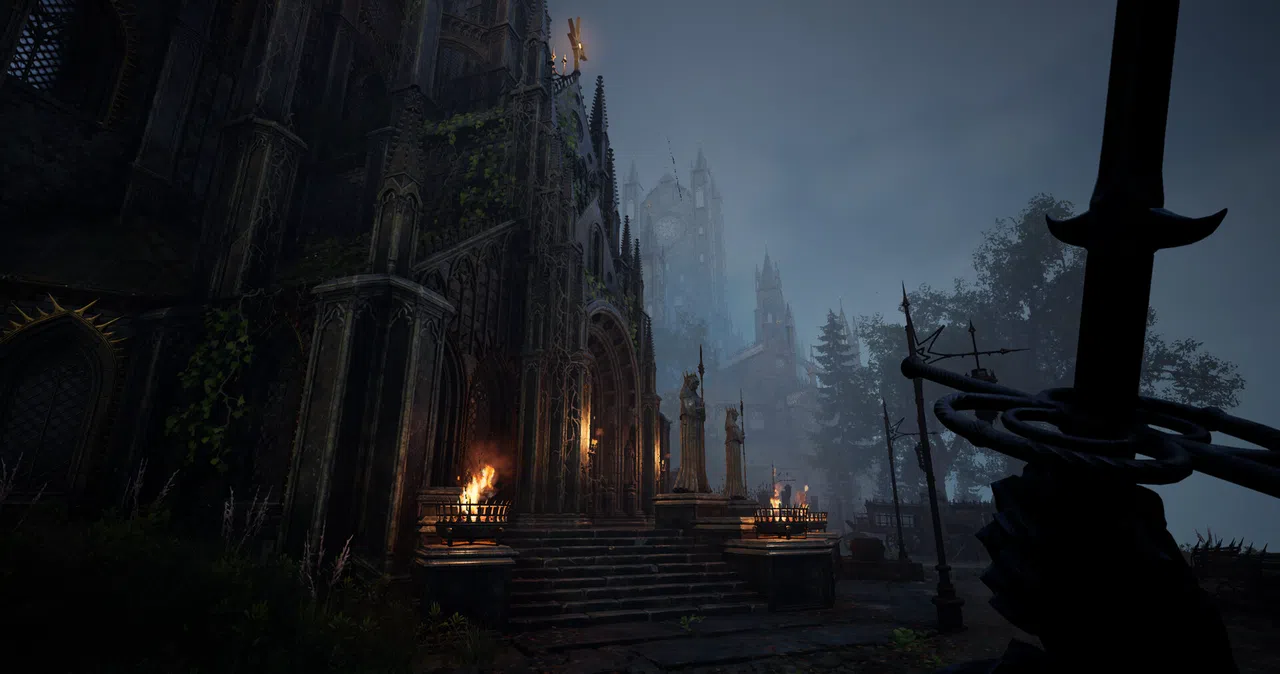 ELDRIMAR Screenshot 11
