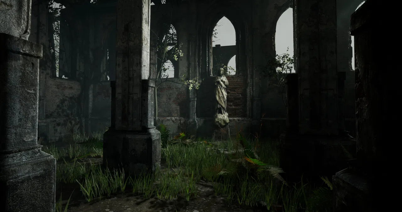 ELDRIMAR Screenshot 16