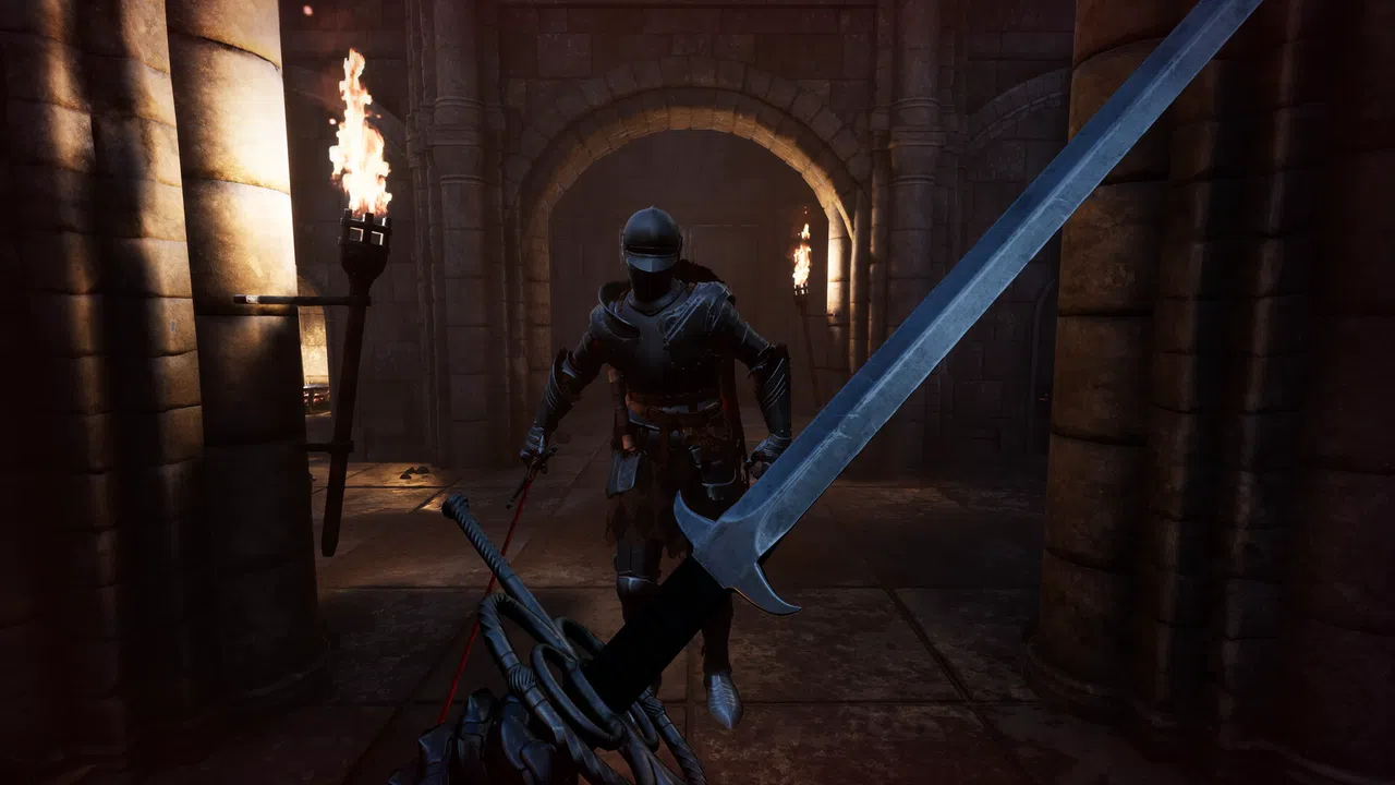 ELDRIMAR Screenshot 8