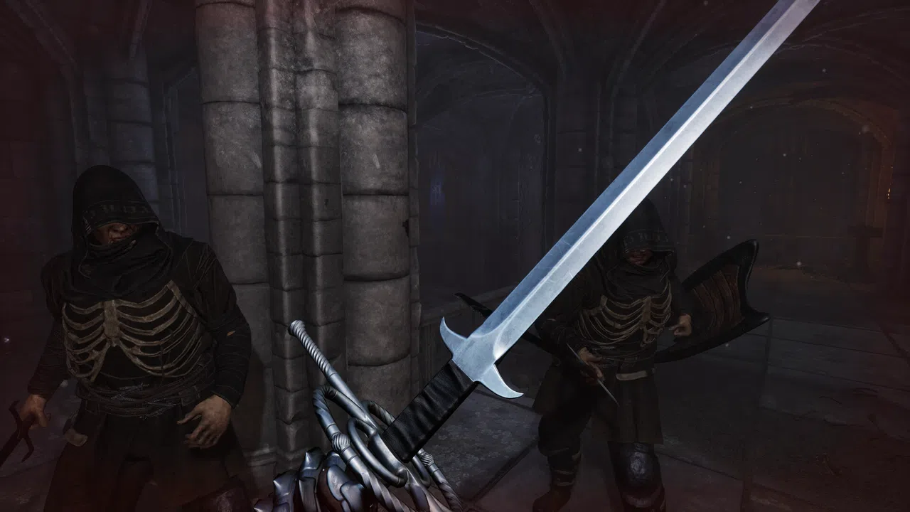 ELDRIMAR Screenshot 17