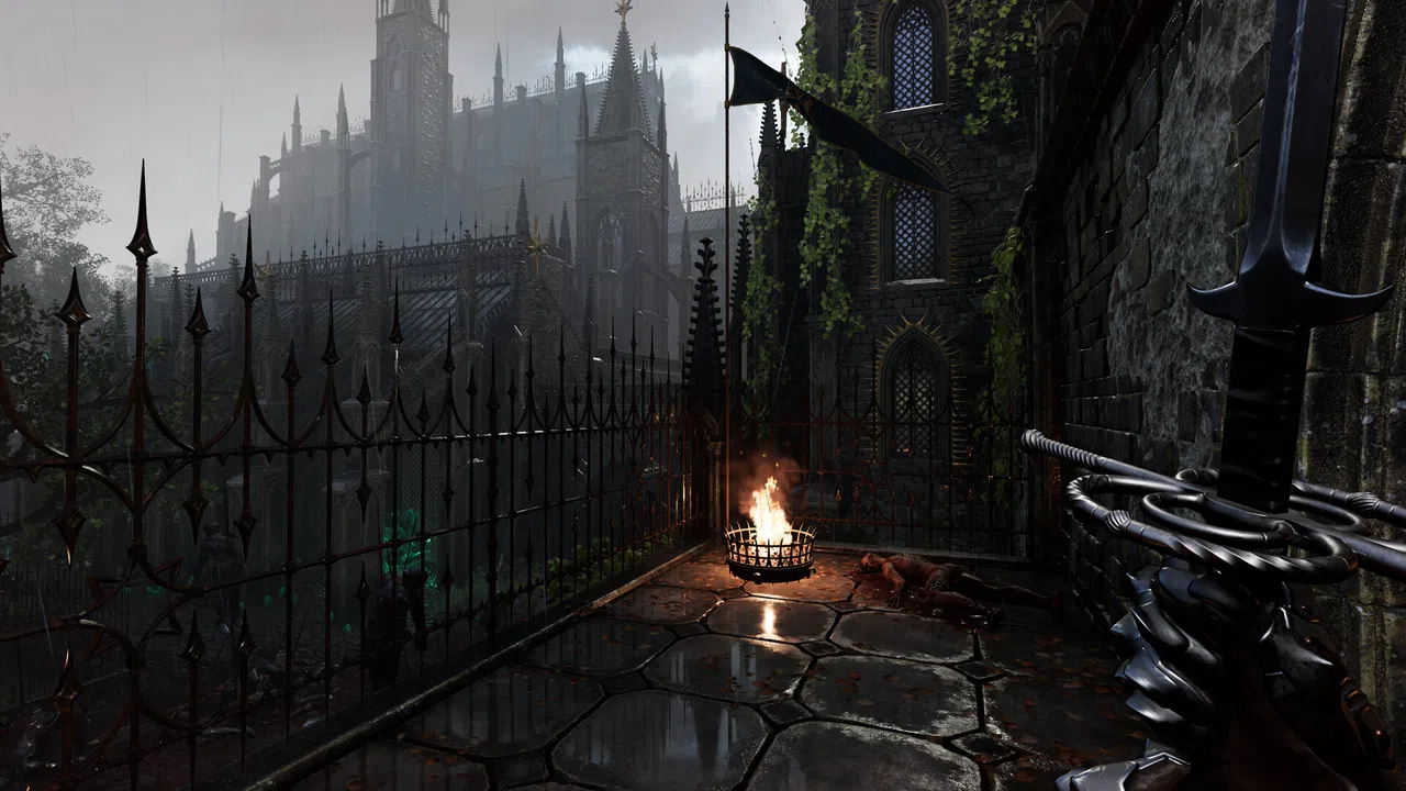 ELDRIMAR Screenshot 9