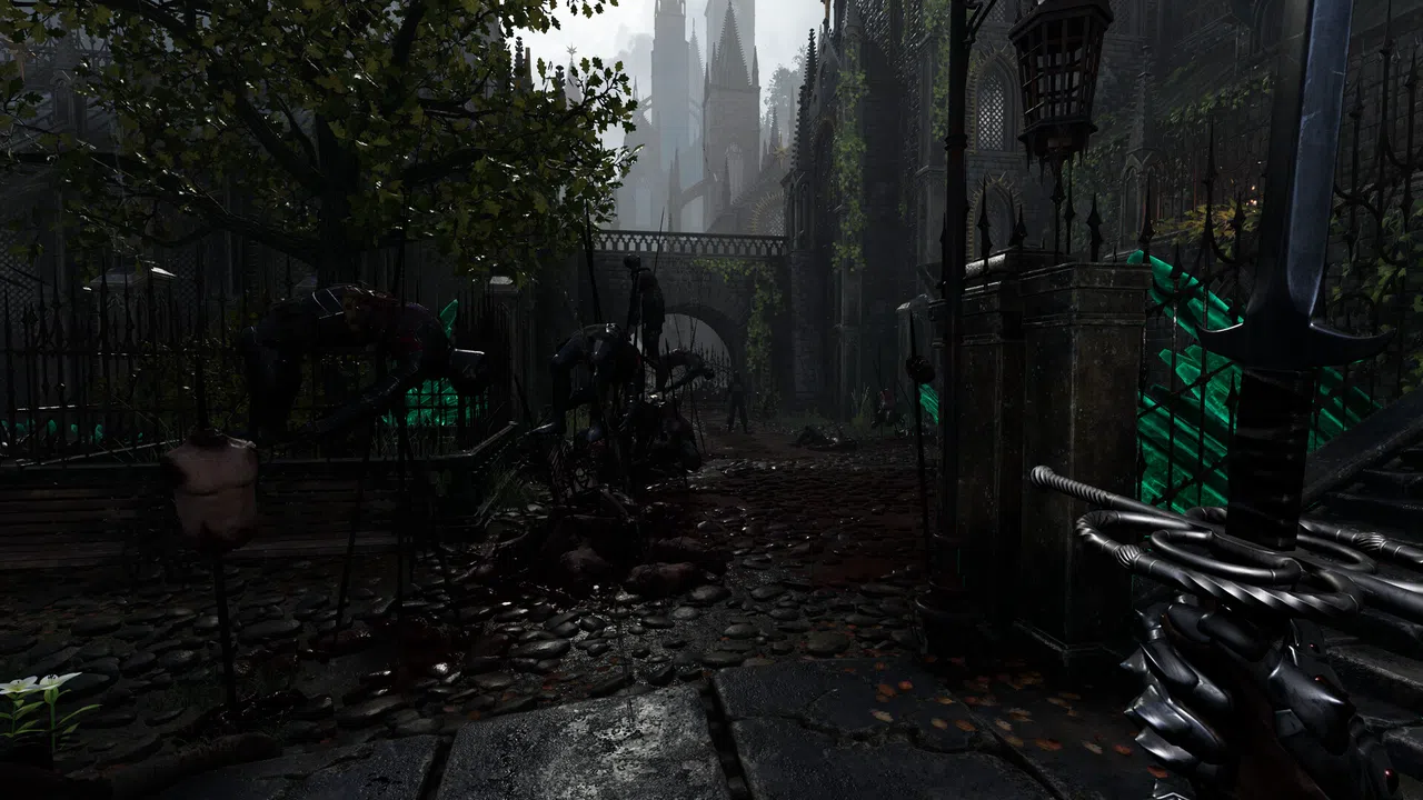 ELDRIMAR Screenshot 0