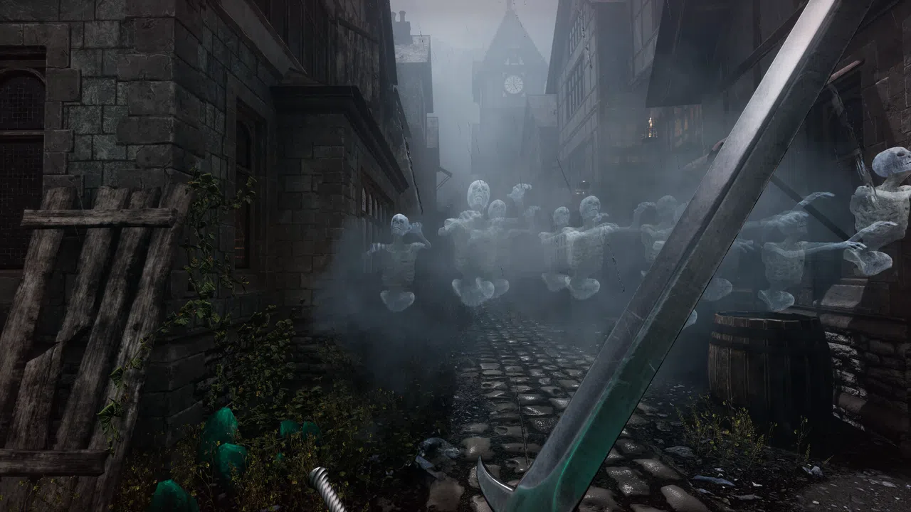 ELDRIMAR Screenshot 25