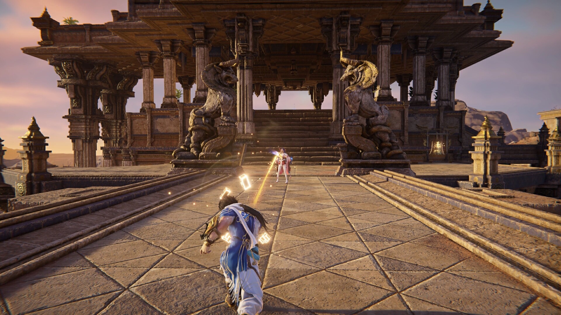 NARAKA: BLADEPOINT Screenshot 10