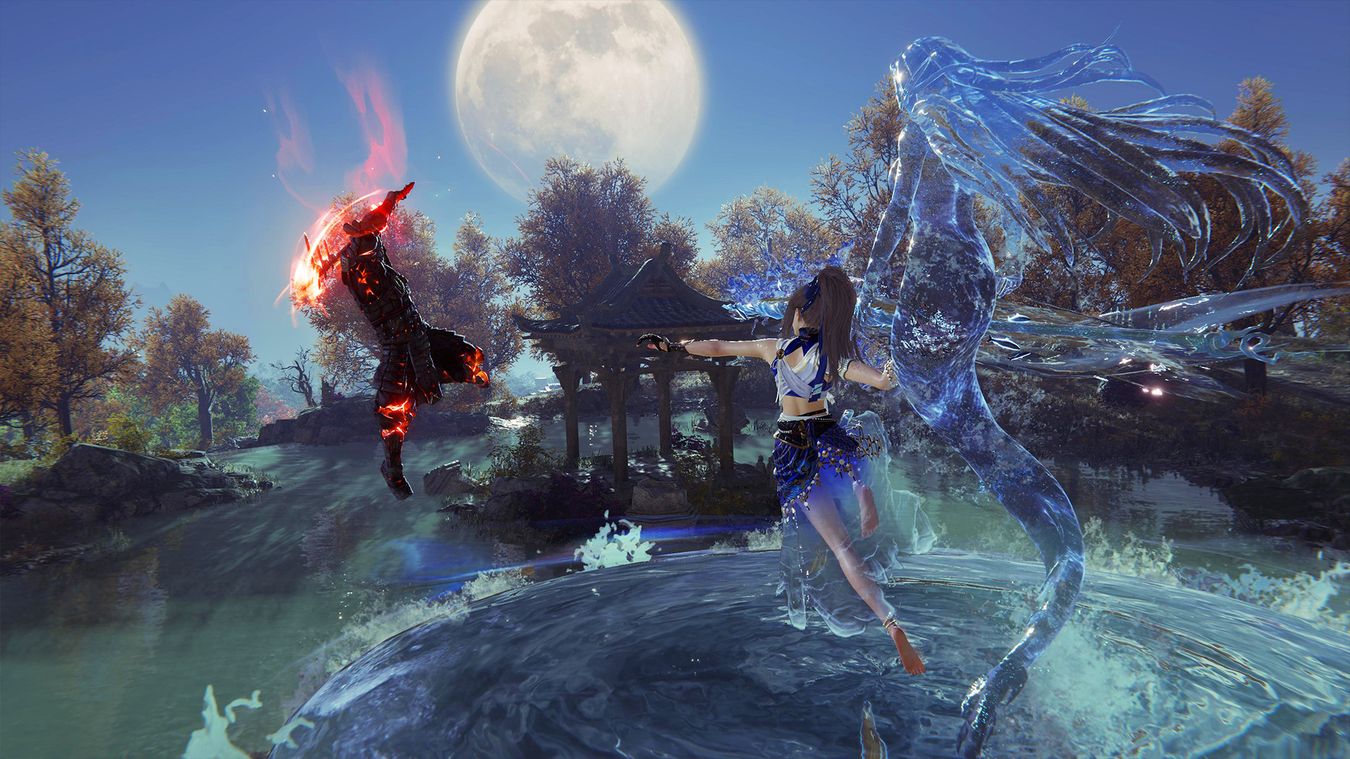 NARAKA: BLADEPOINT Screenshot 22