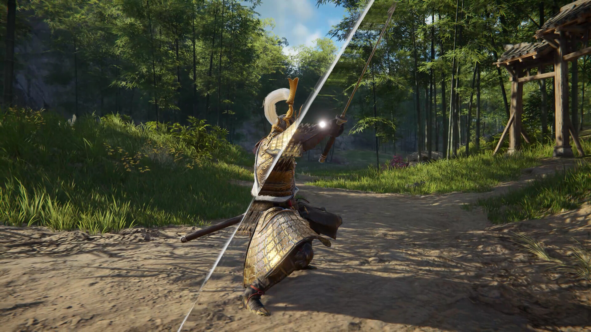 NARAKA: BLADEPOINT Screenshot 8