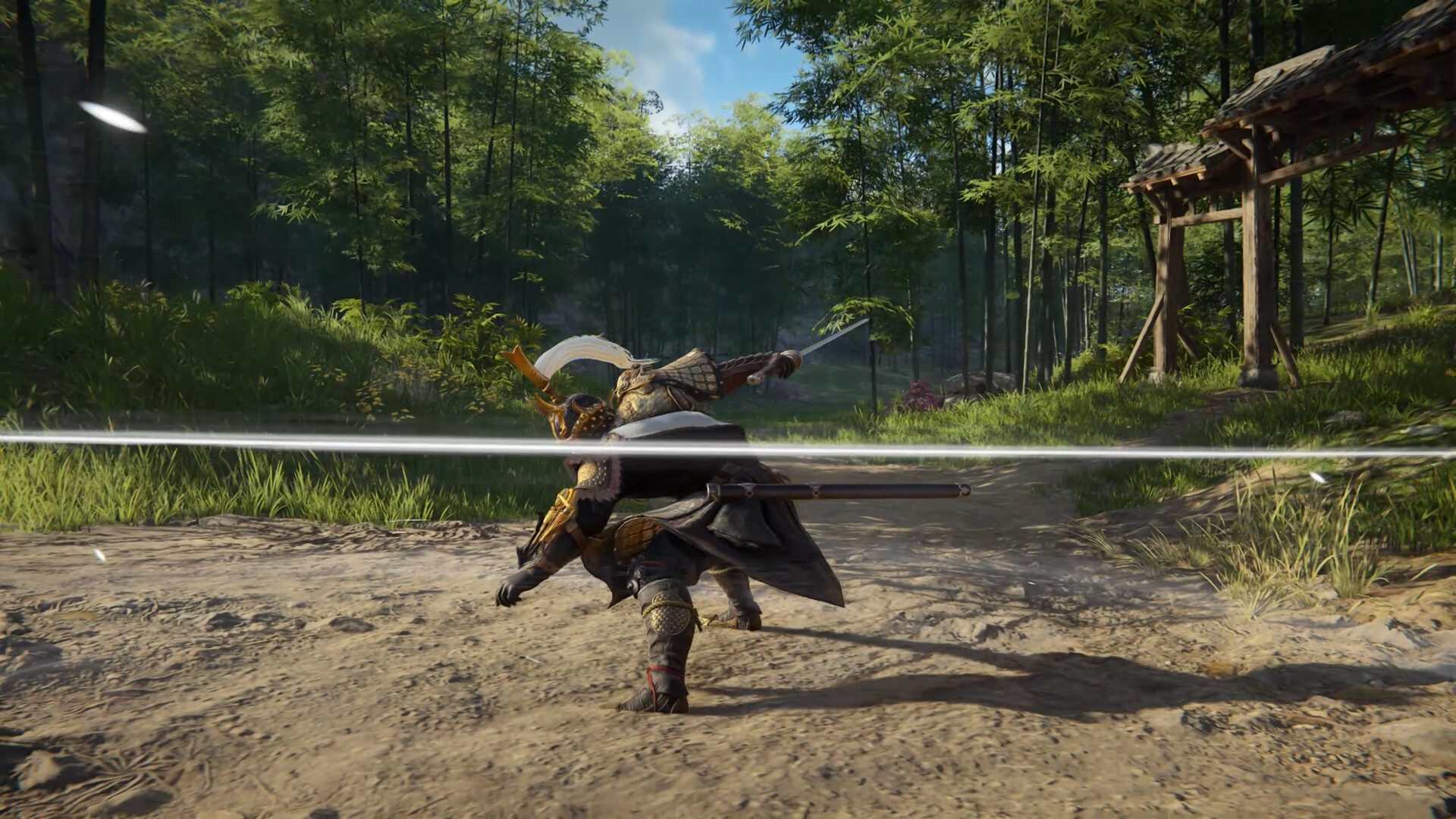 NARAKA: BLADEPOINT Screenshot 9