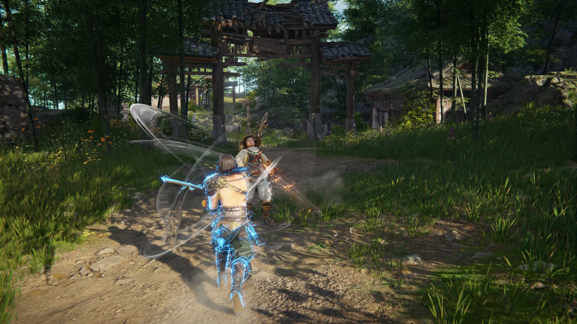 NARAKA: BLADEPOINT Screenshot 17