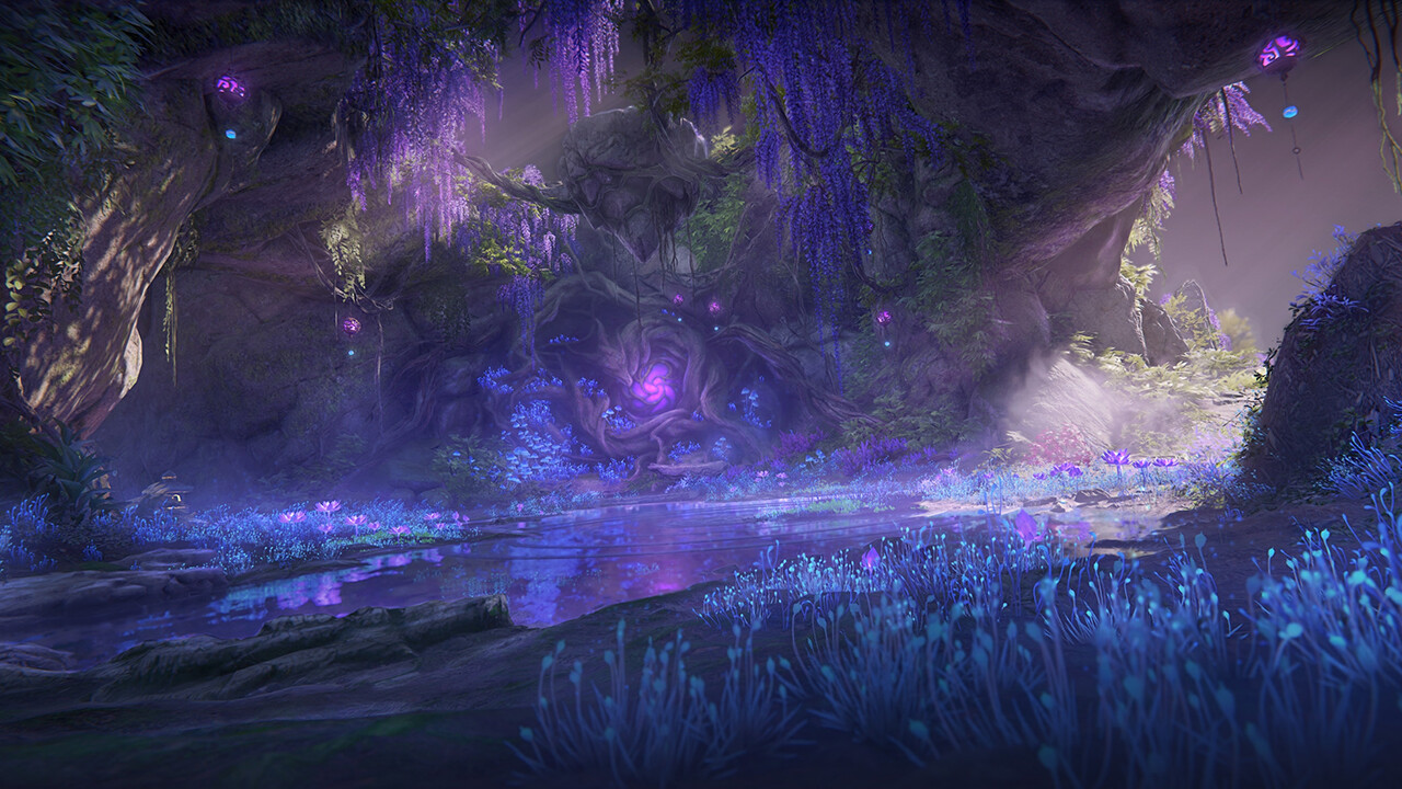 NARAKA: BLADEPOINT Screenshot 5