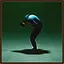 Unresolved Conflict icon