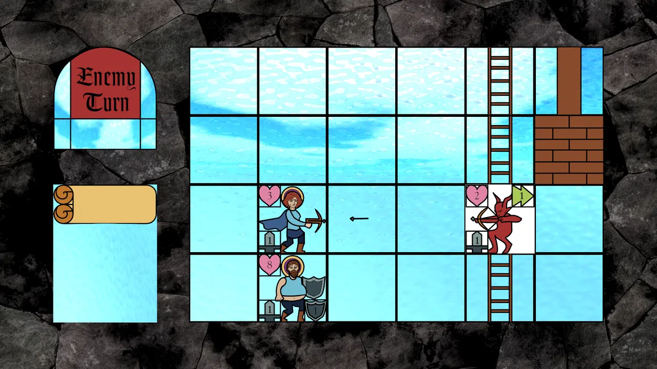 Glass Tactics Screenshot 3