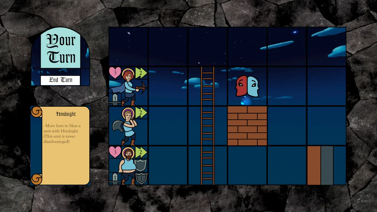 Glass Tactics Screenshot 4