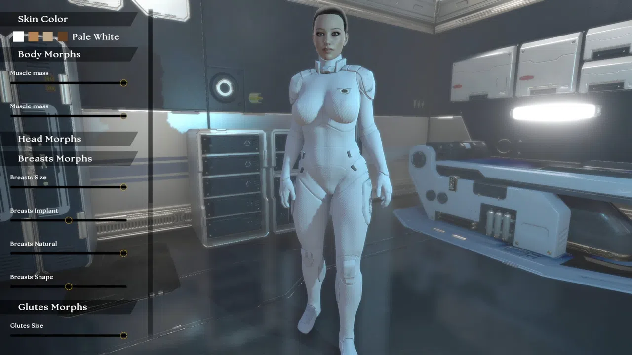 Paradox Guardians Screenshot 3