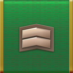 Sergeant icon