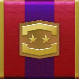 Lieutenant Colonel icon