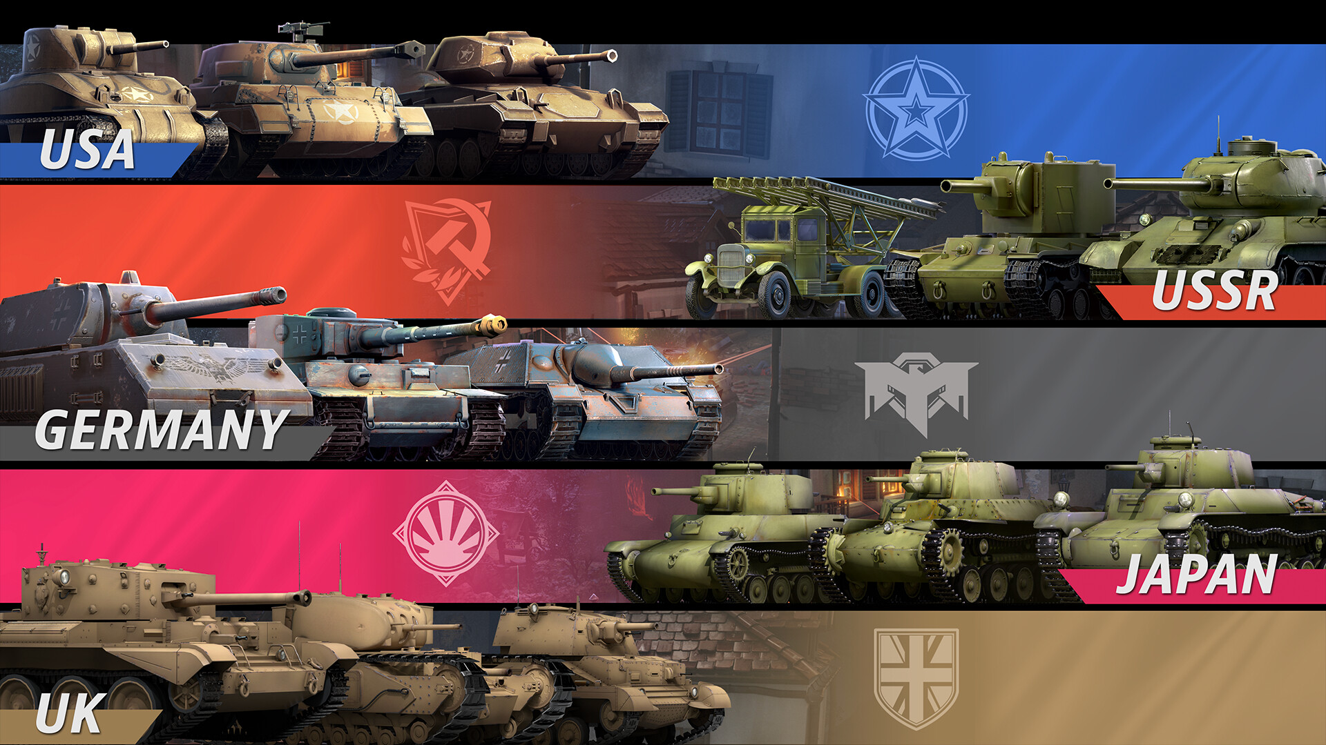 World War Armies Screenshot 0