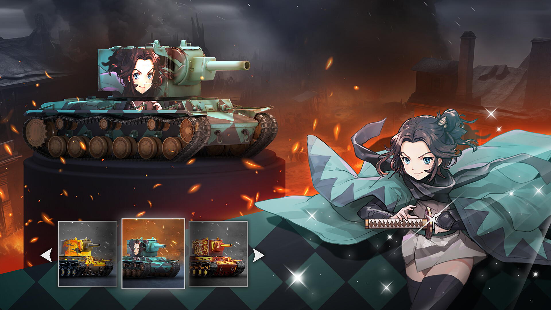 World War Armies Screenshot 6