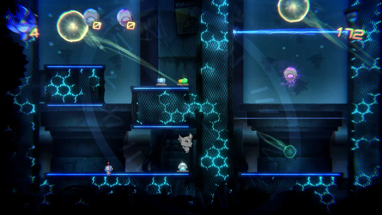 LAPSUS Screenshot 15