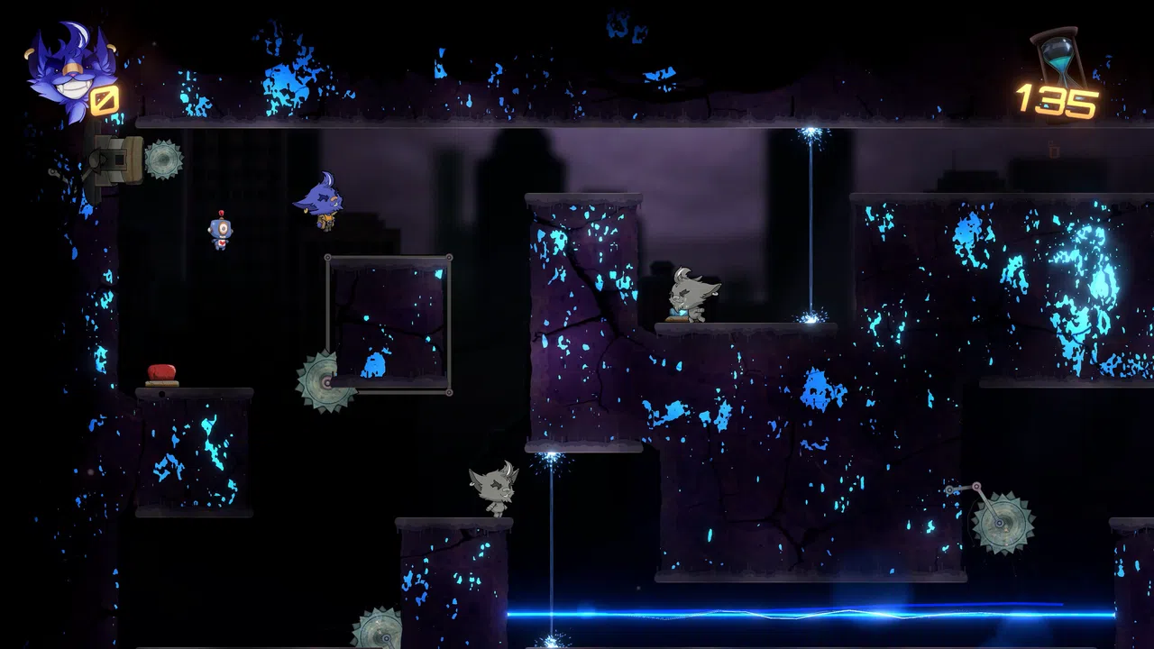 LAPSUS Screenshot 4