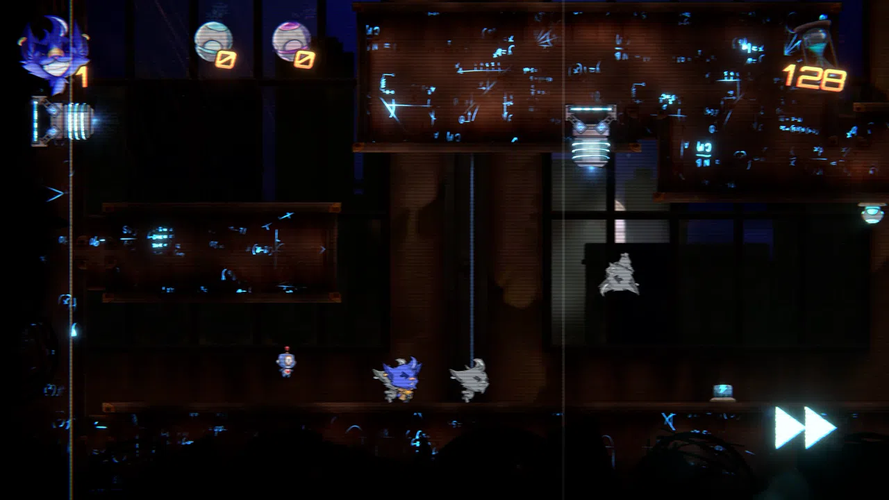 LAPSUS Screenshot 11