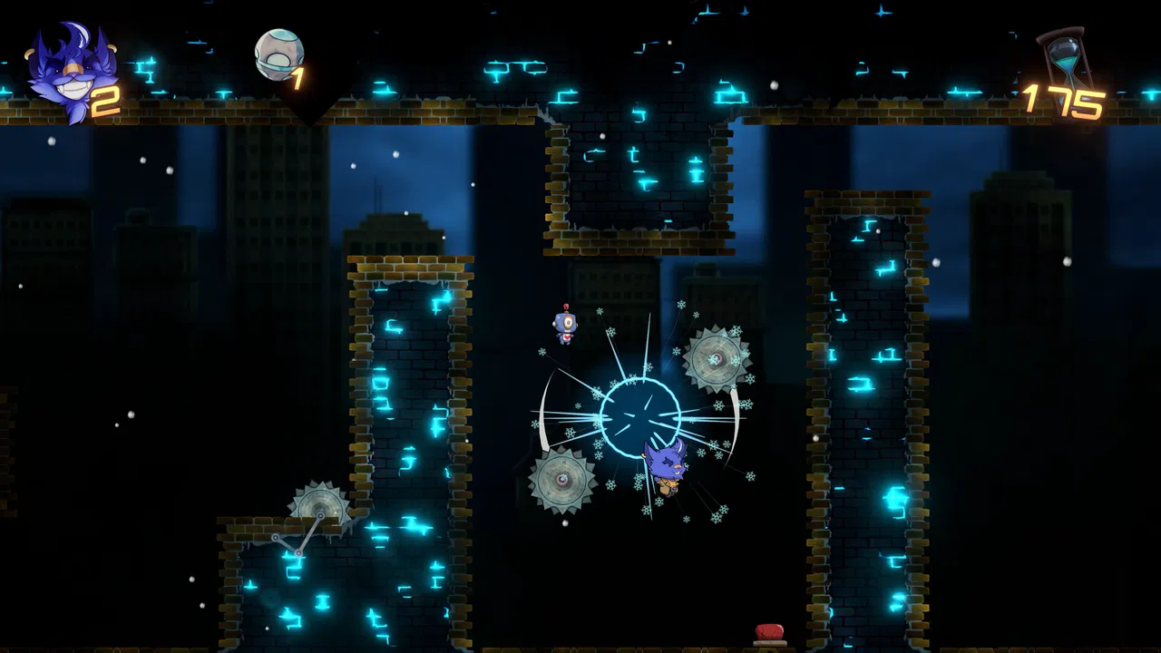 LAPSUS Screenshot 9