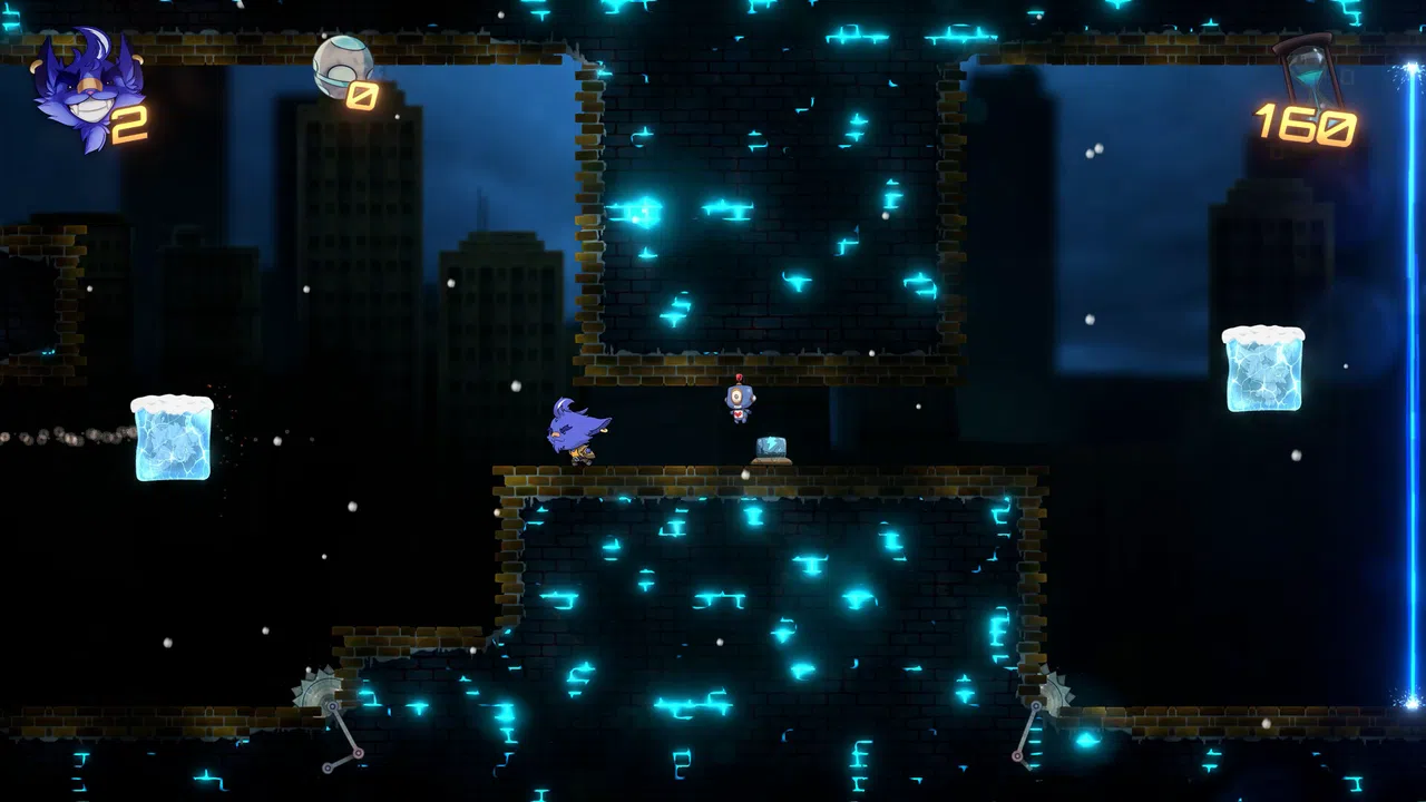 LAPSUS Screenshot 16