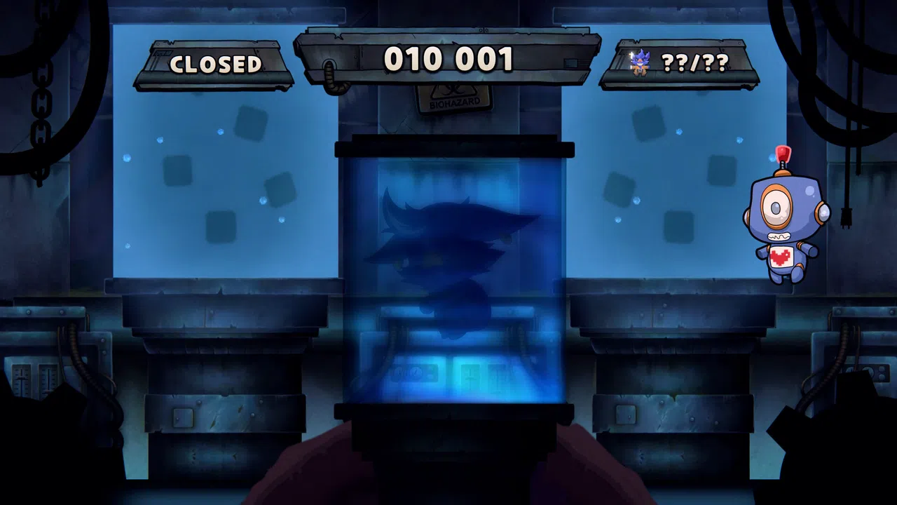 LAPSUS Screenshot 13