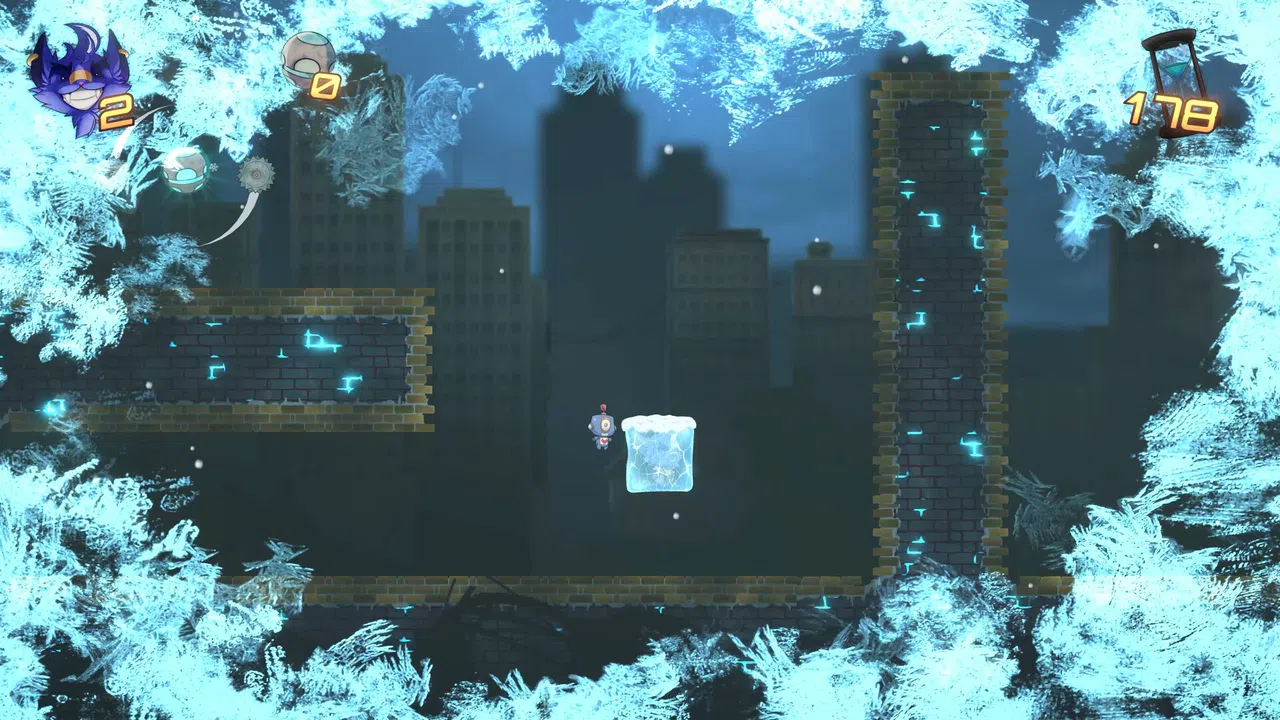 LAPSUS Screenshot 10