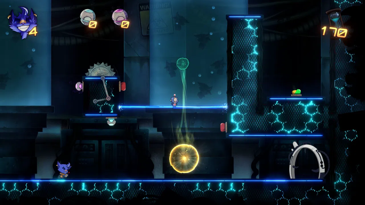 LAPSUS Screenshot 7