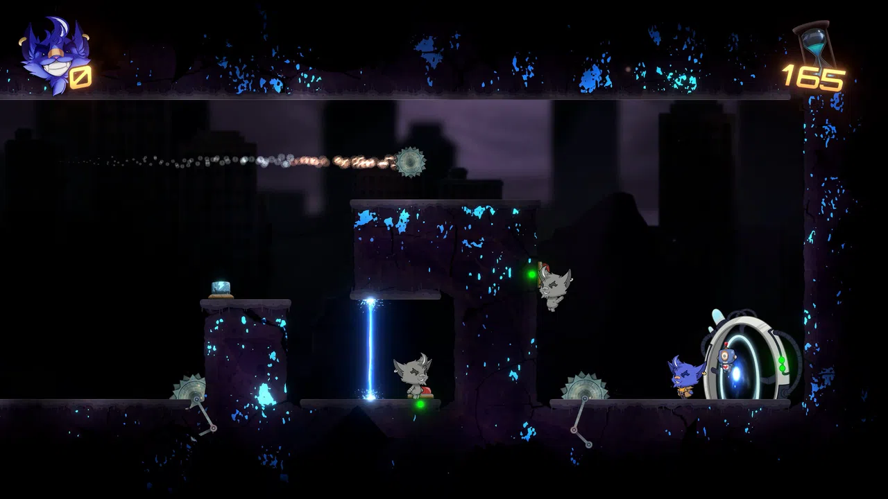 LAPSUS Screenshot 5