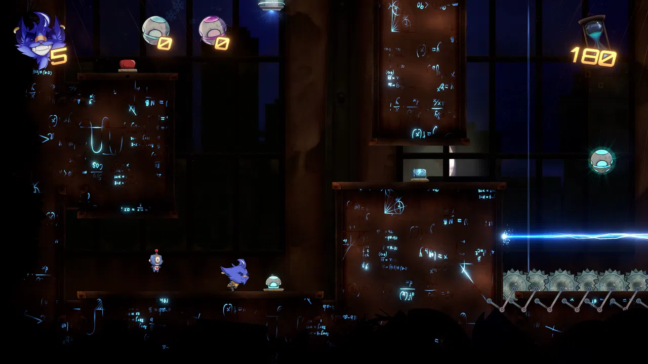 LAPSUS Screenshot 6