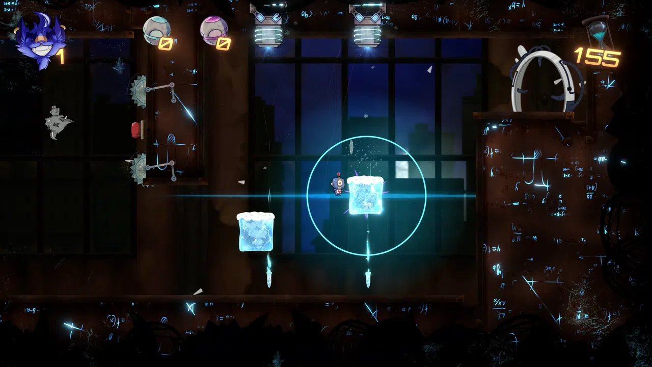 LAPSUS Screenshot 14