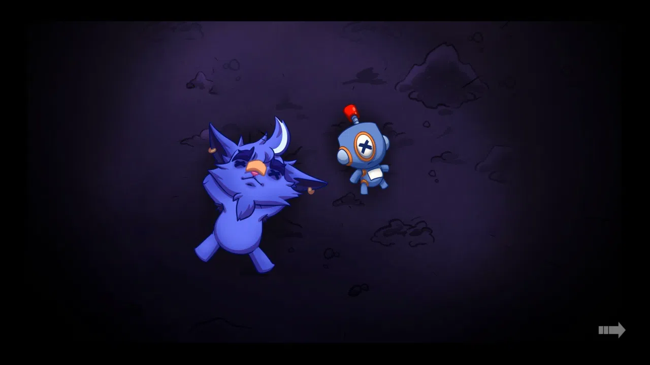 LAPSUS Screenshot 8
