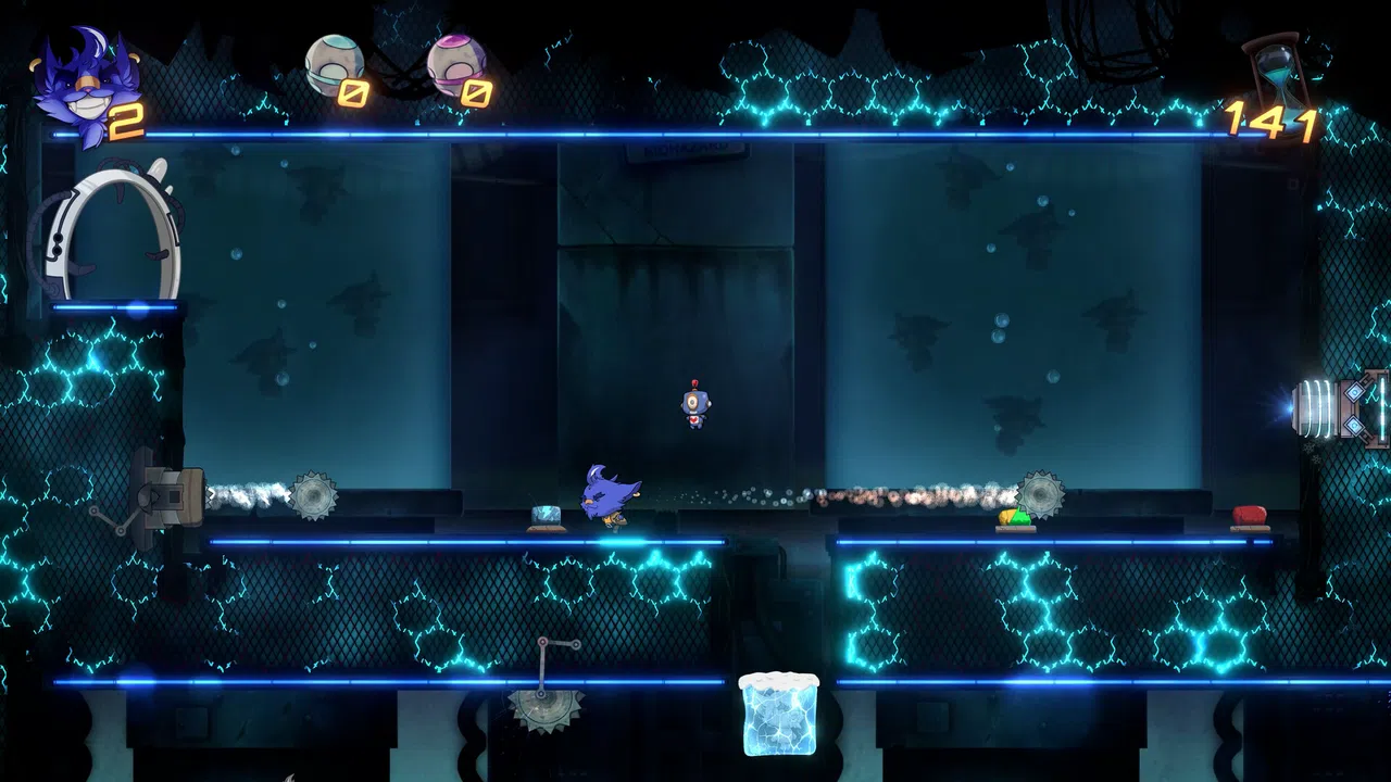 LAPSUS Screenshot 17