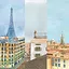 City Explorer icon