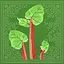 Barbaras Rhubarb Pie icon