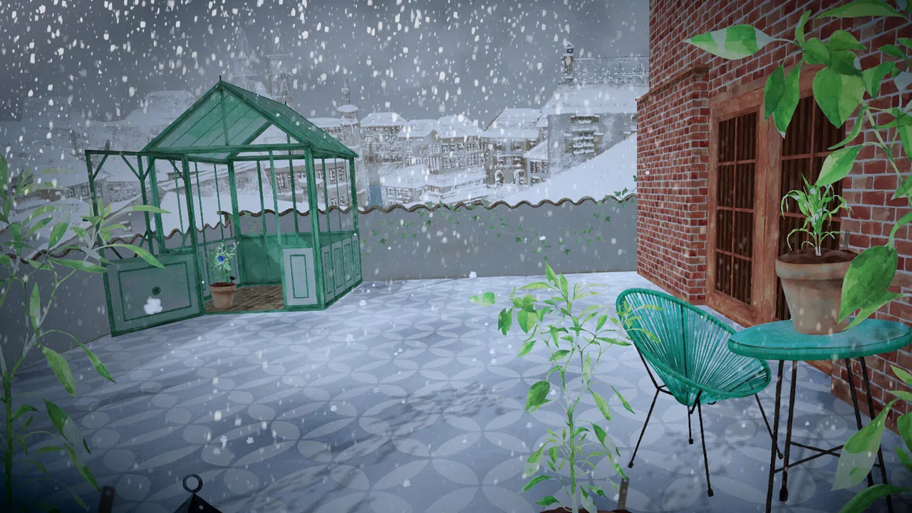 Pocket Oasis Screenshot 4
