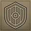 Glory to the Lord icon
